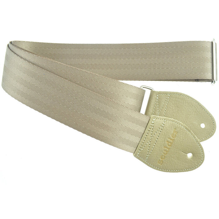 TP04TP Plain Seat Belt
