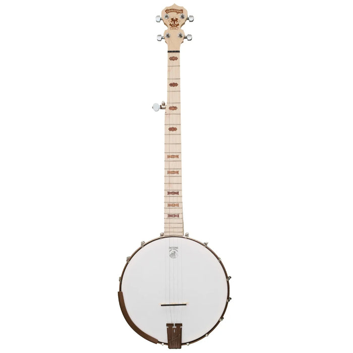 Deering Goodtime Deco Openback Banjo