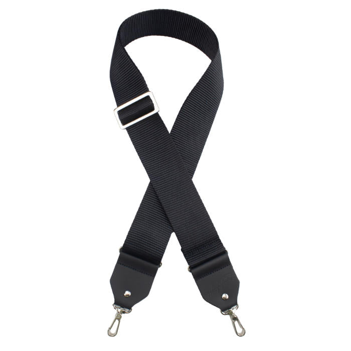 DELUXE NYLON WEBBING BANJO STRAP