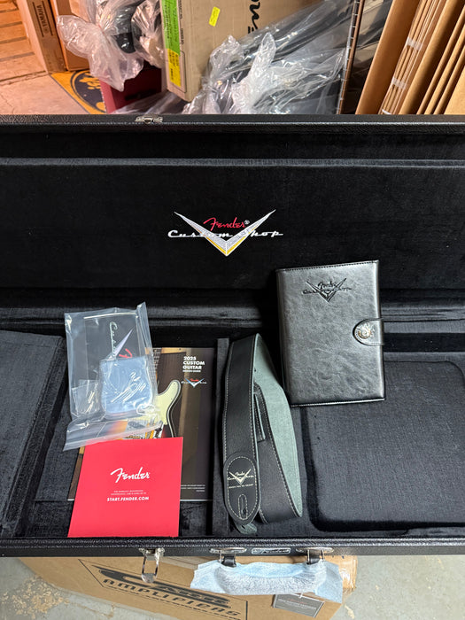 Fender Custom Shop American Custom Telecaster® NOS