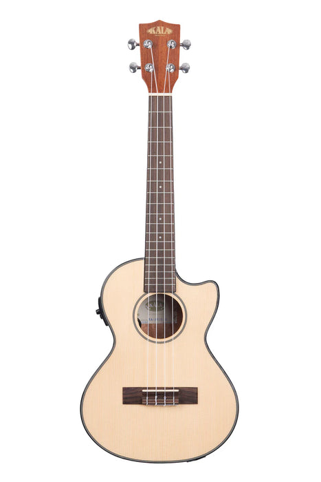 Kala KA-STGE-C Spruce Top Concert Ukulele