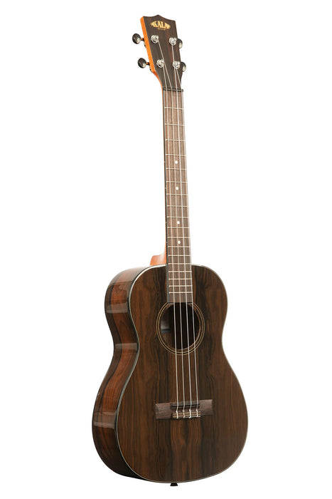 Kala KALA-LTP-S2 Ziricote Baritone Ukulele