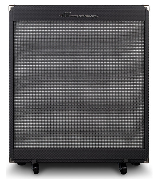 Ampeg PF50T Head and PF115HE Portaflex Cab