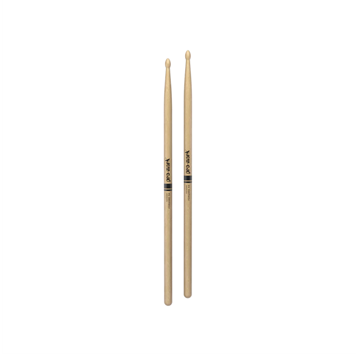 Promark Forward 5A Lacquered Hickory