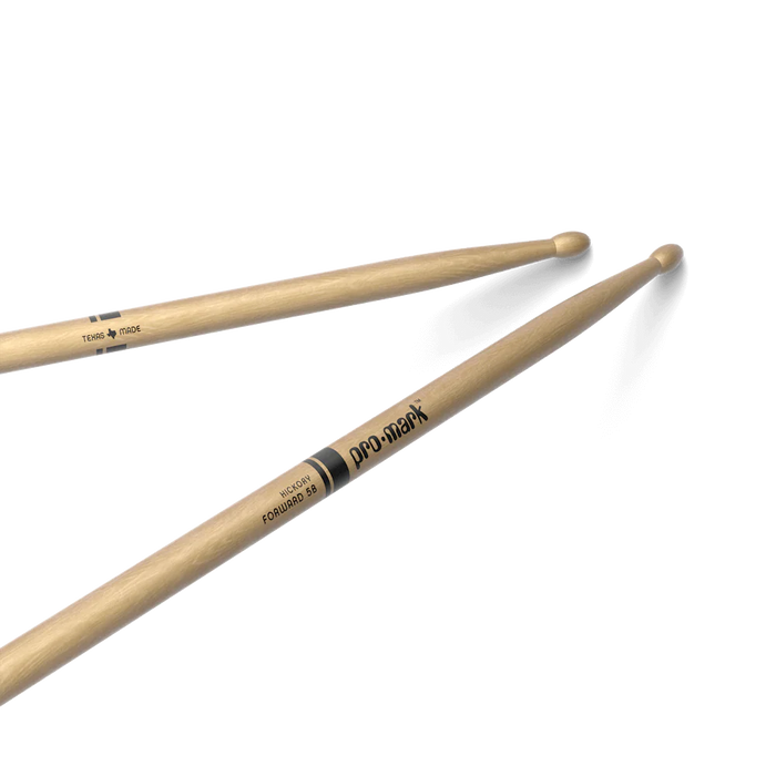 ProMark Forward 5B Lacquered Hickory