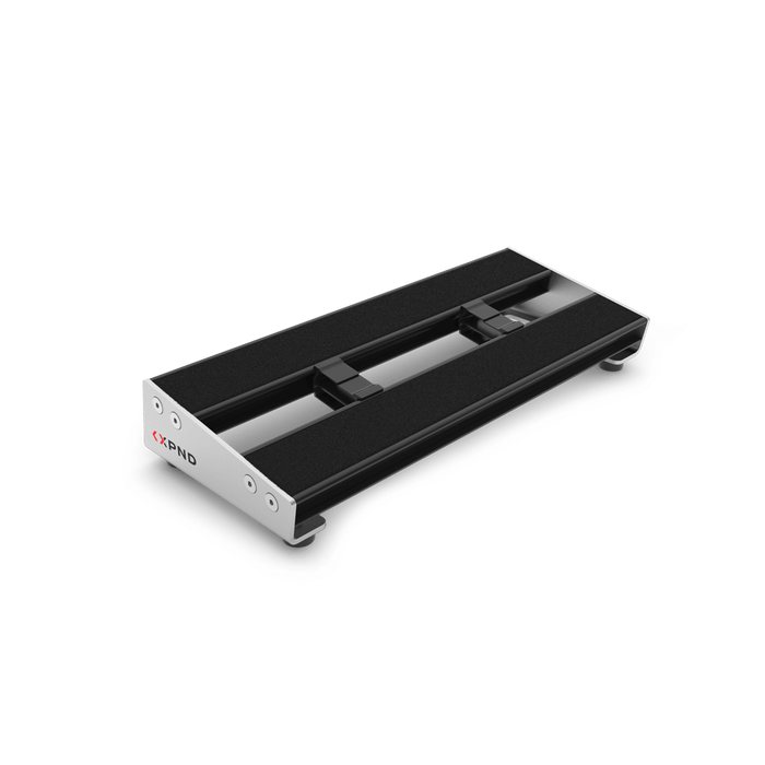 XPND Core Pedalboards XPND Core Single Row Pedalboard