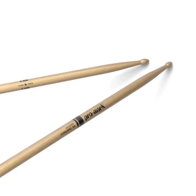 ProMark Classic Forward Hickory Drumsticks