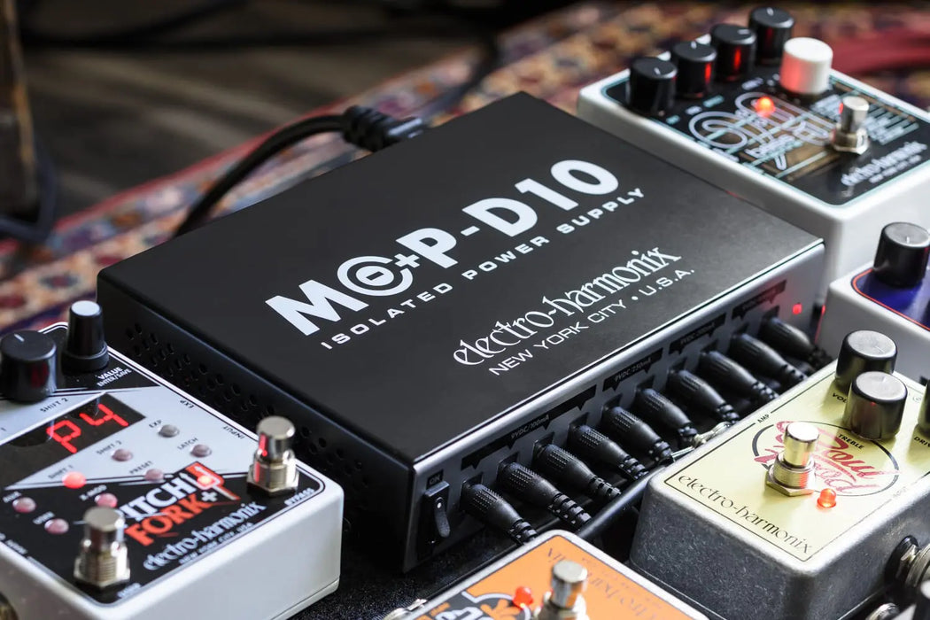 MOP-D10 Isolated Power Supply