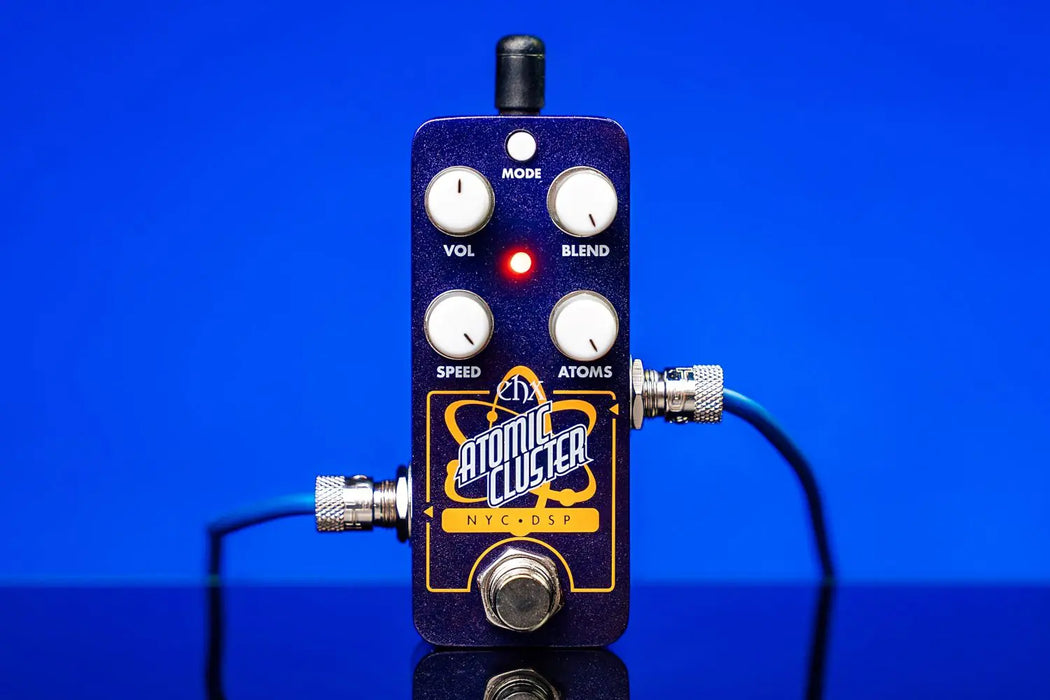 EHX  Pico Atomic Cluster Spectral Decomposer