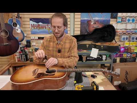 Action Control Neck Tool Set for Taylor Action Control Neck | Next Gen & Gold Label Guitar ...
