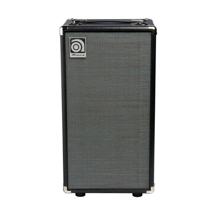 Ampeg SVT-210AV Cab and Micro-VR200W Head