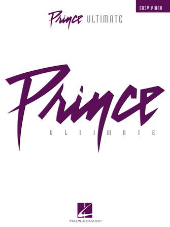 Prince Easy Piano