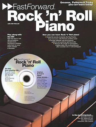 Rock n' Roll Piano
