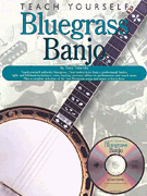 Teach yourself Bluegrass Banjo