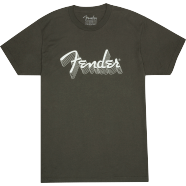 FENDER® REFLECTIVE INK T-SHIRT