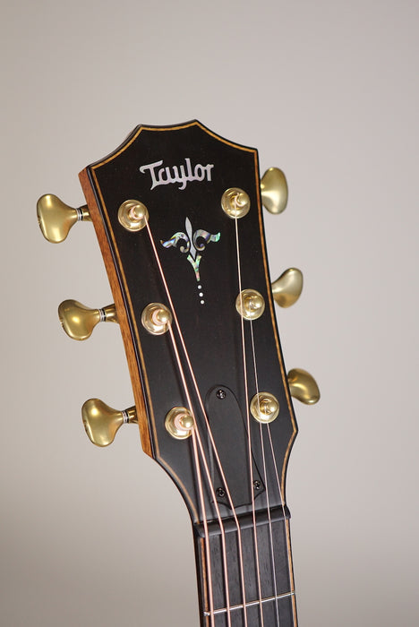 Taylor Builder's Edition 912ce