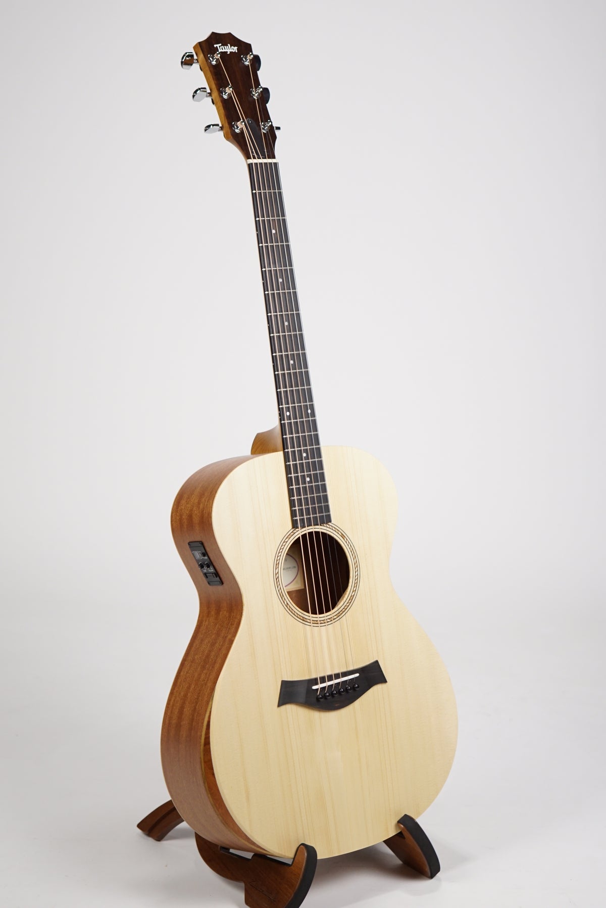 Taylor Academy 12e — Northern Lights Music