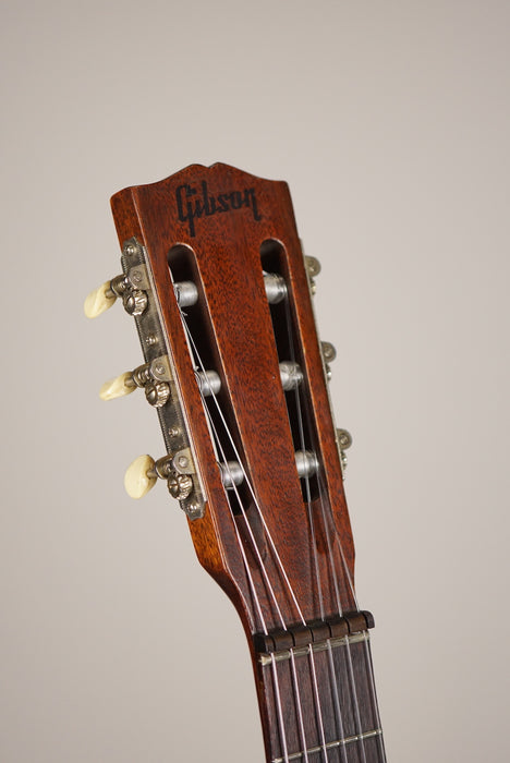 1966 Gibson C-L Classical Guitar