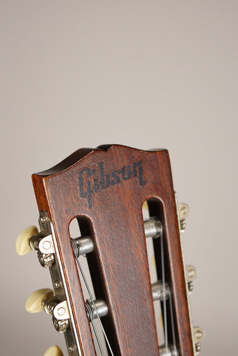 1966 Gibson C-L Classical Guitar