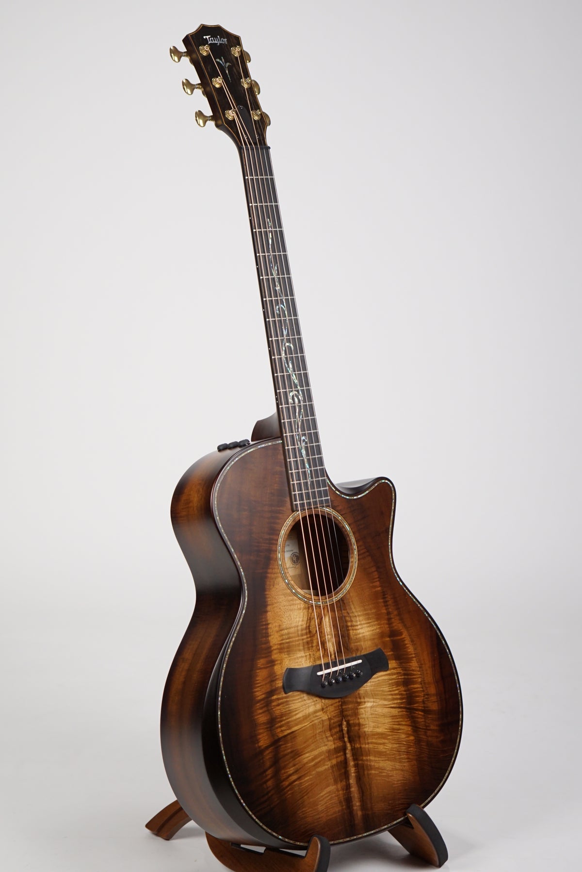 Taylor Builder's Edition K24ce — Northern Lights Music