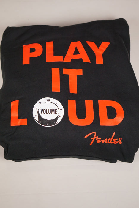 Play it Loud - Fender Sweatshirt