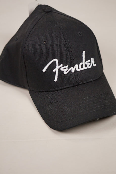 Fender Hat with Spagetti Logo