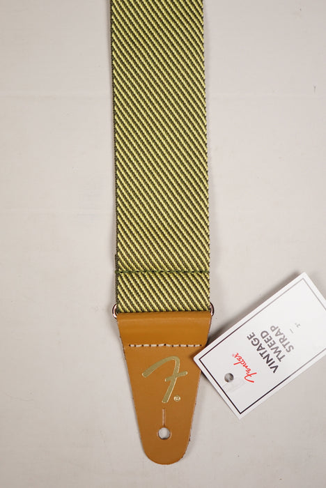 Fender Vintage Tweed Strap