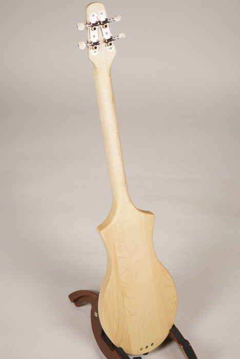 Seagull Merlin M4 in Natural Spruce