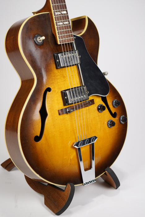 1984 Gibson ES 175 — Northern Lights Music