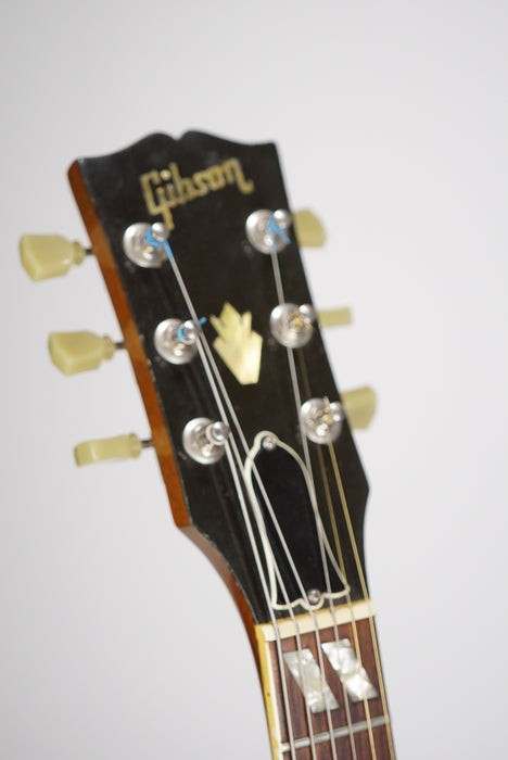 1984 Gibson ES 175