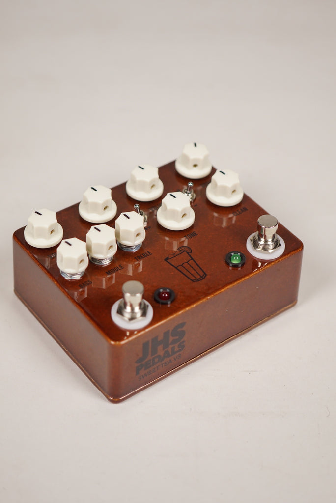 JHS Sweet Tea V3 — Northern Lights Music
