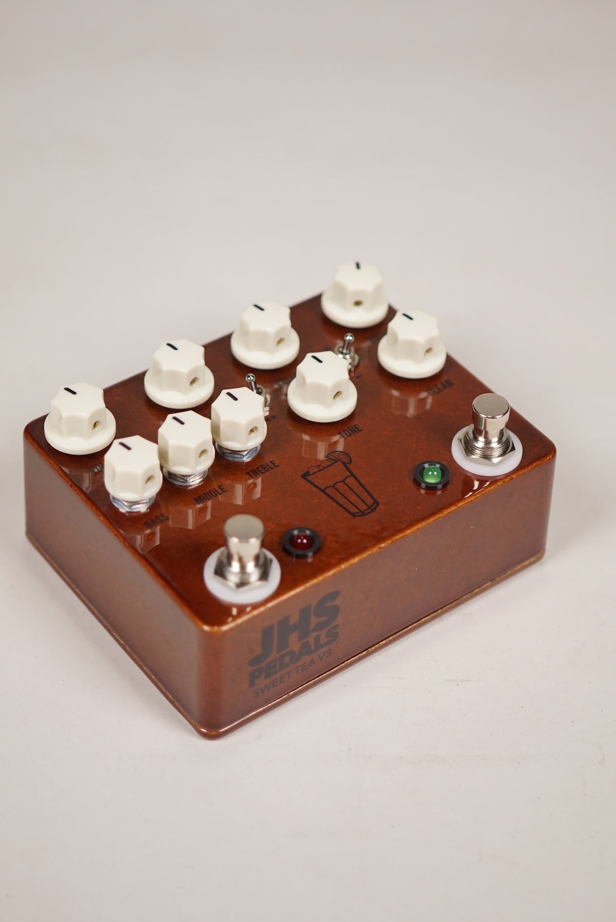 JHS Sweet Tea V3 — Northern Lights Music