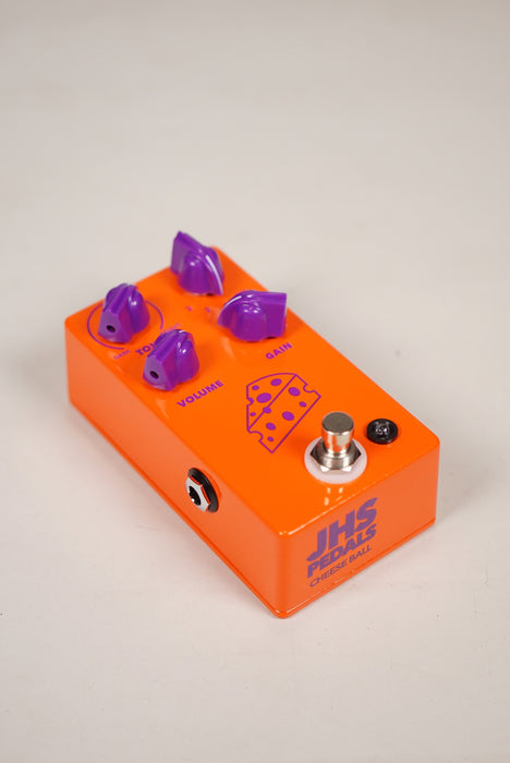jhs pedals cheese ball JHS Cheese Ball — Northern Lights Music
