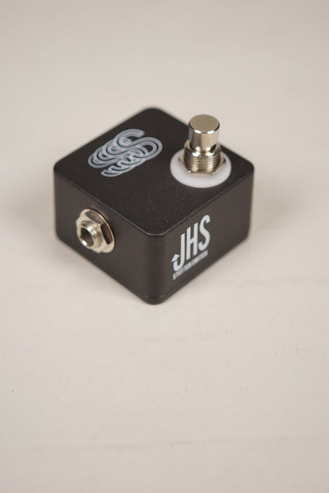 stutter pedal JHS Stutter Switch