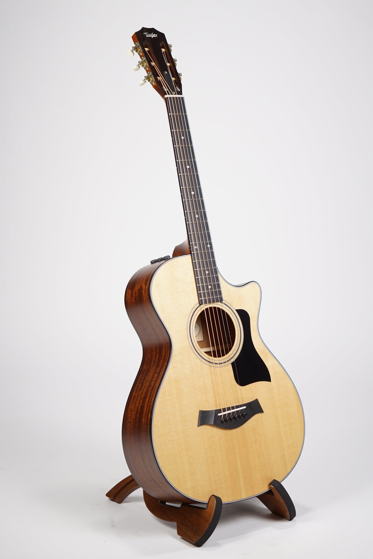 2017 Taylor 312ce 12-Fret — Northern Lights Music