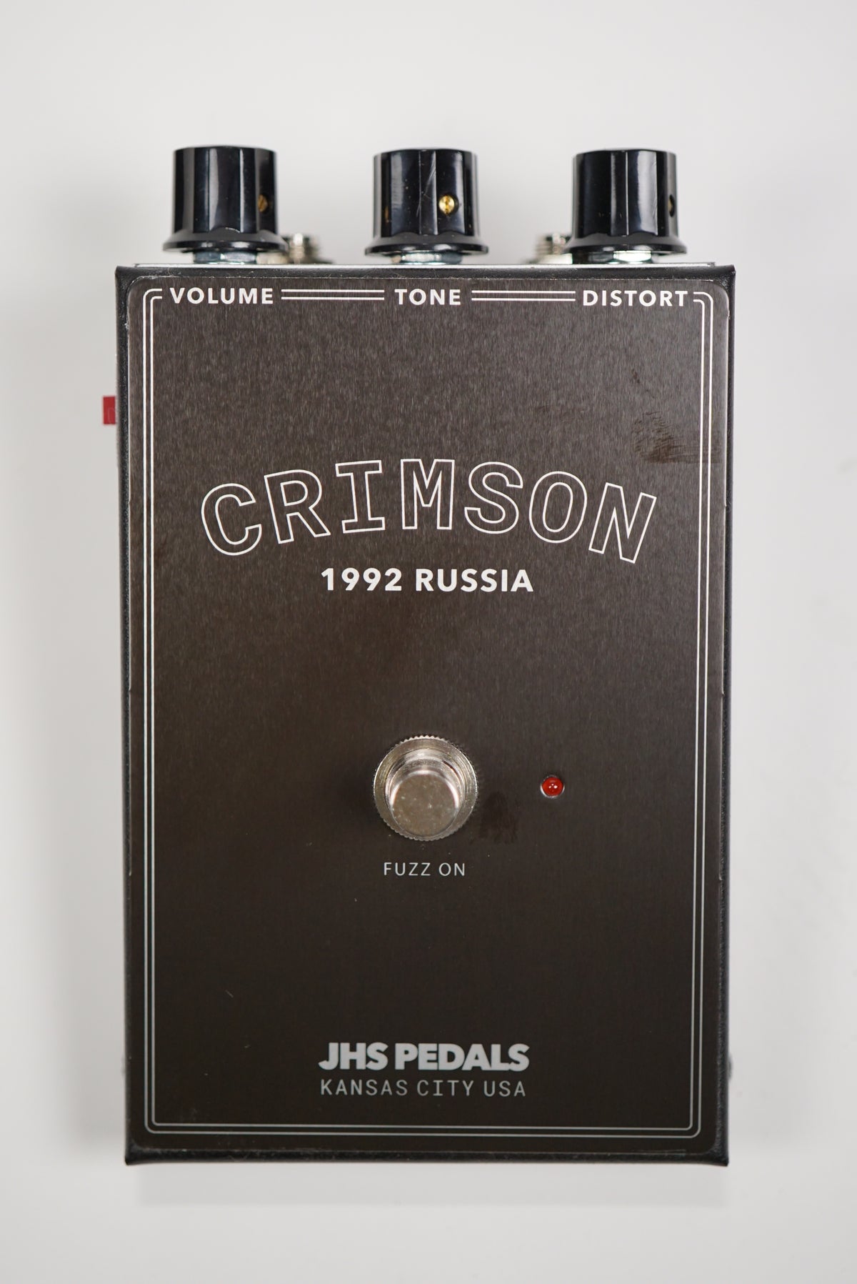 JHS Crimson — Northern Lights Music