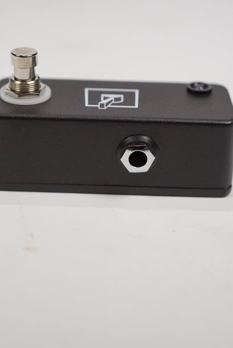 jhs pedals mute switch JHS MUTE SWITCH — Northern Lights Music