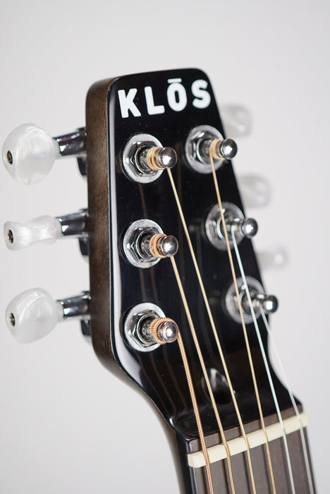 Klos Hybrid Full Size Guitar
