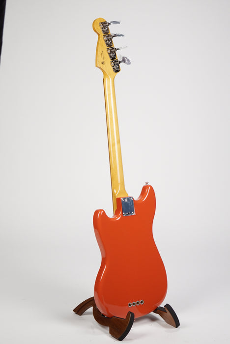 2021 Fender Vintera 60's Mustang