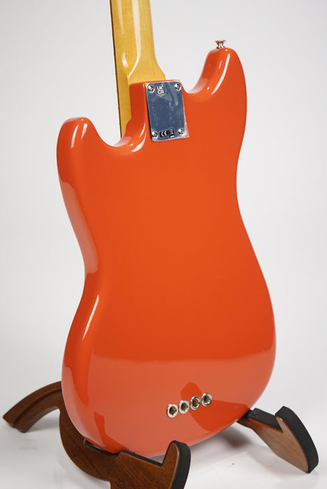 2021 Fender Vintera 60's Mustang
