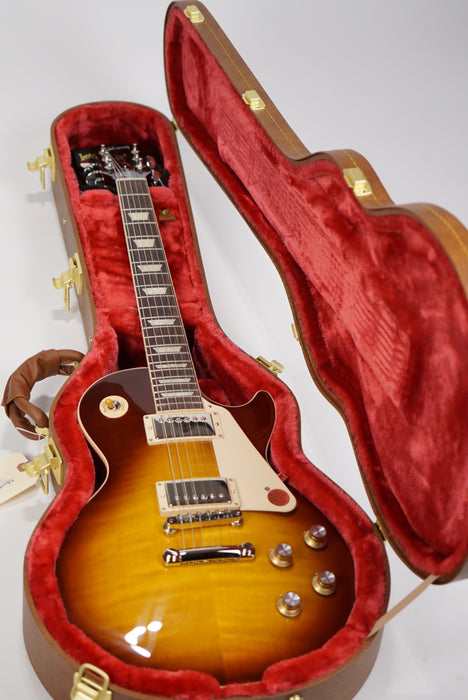 Gibson Les Paul Standard 2021 Desert Burst