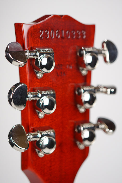 Gibson Les Paul Standard 2021 Desert Burst
