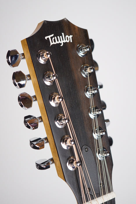 Taylor 150e Twelve String