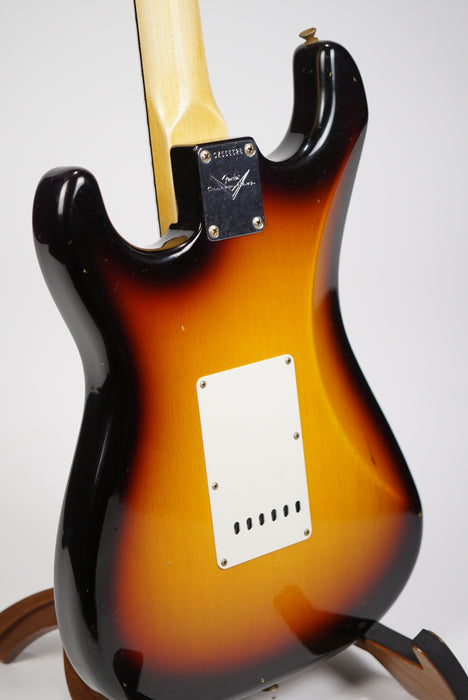 Fender Custom Shop 1963 Stratocaster - Journeyman Relic