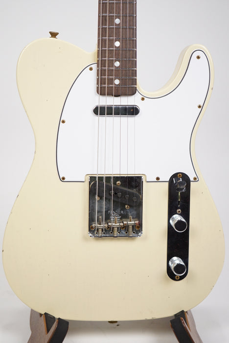 Fender Custom Shop 1967 Telecaster - Journeyman Relic