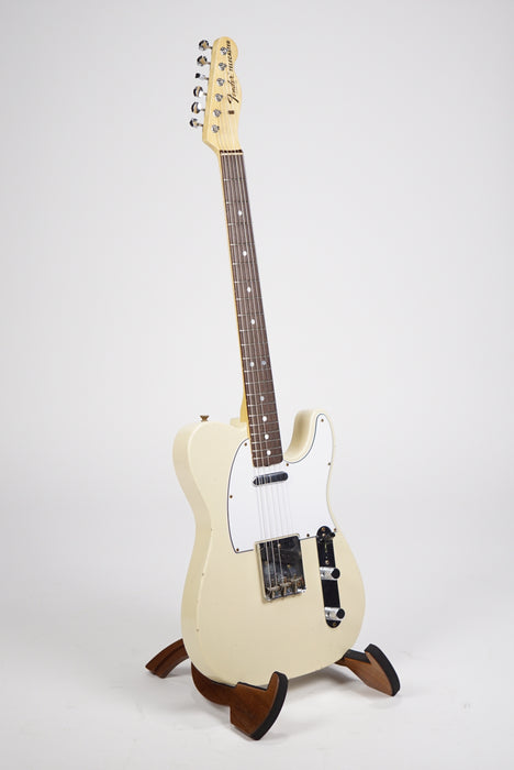 Fender Custom Shop 1967 Telecaster - Journeyman Relic