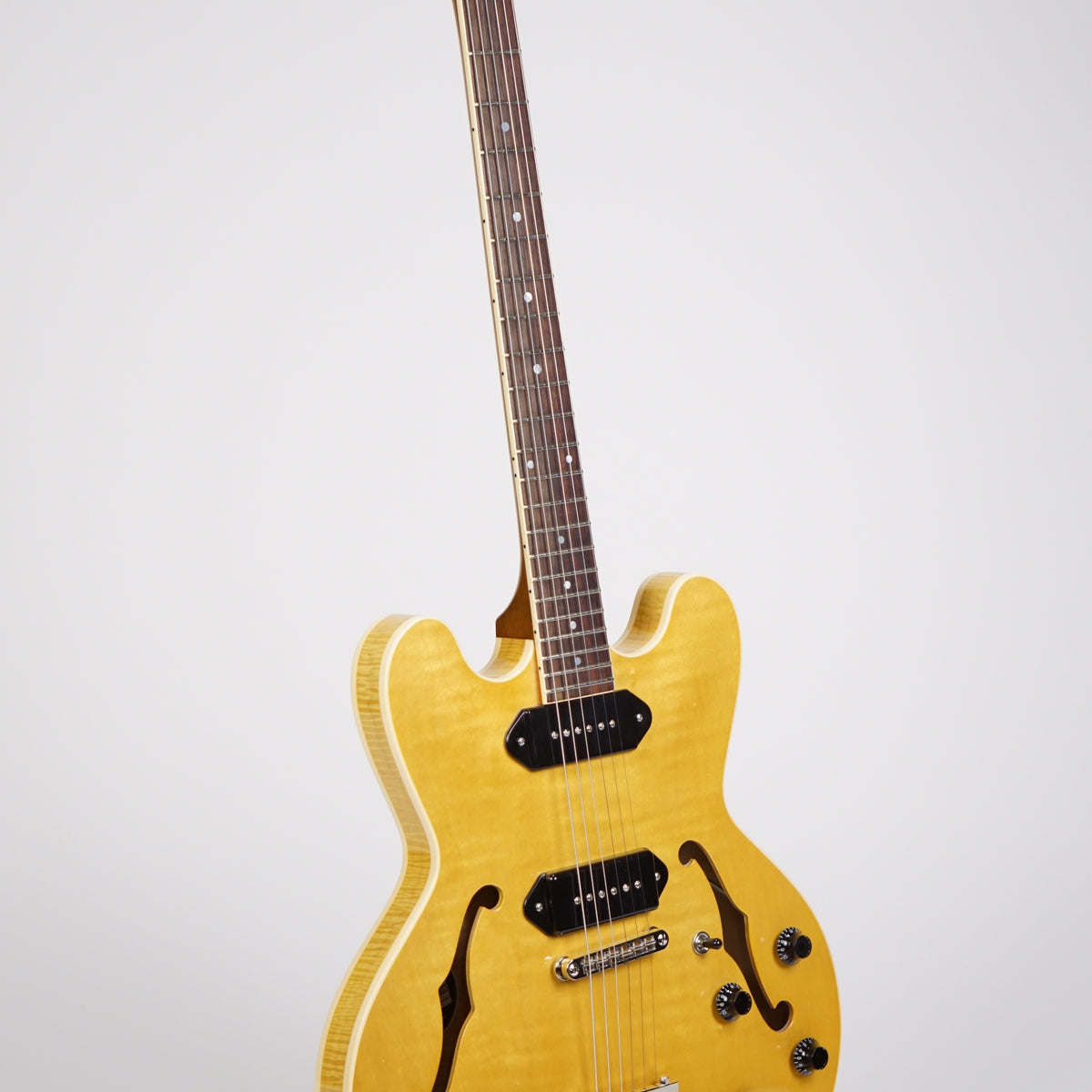 2020 Heritage H-530 — Northern Lights Music