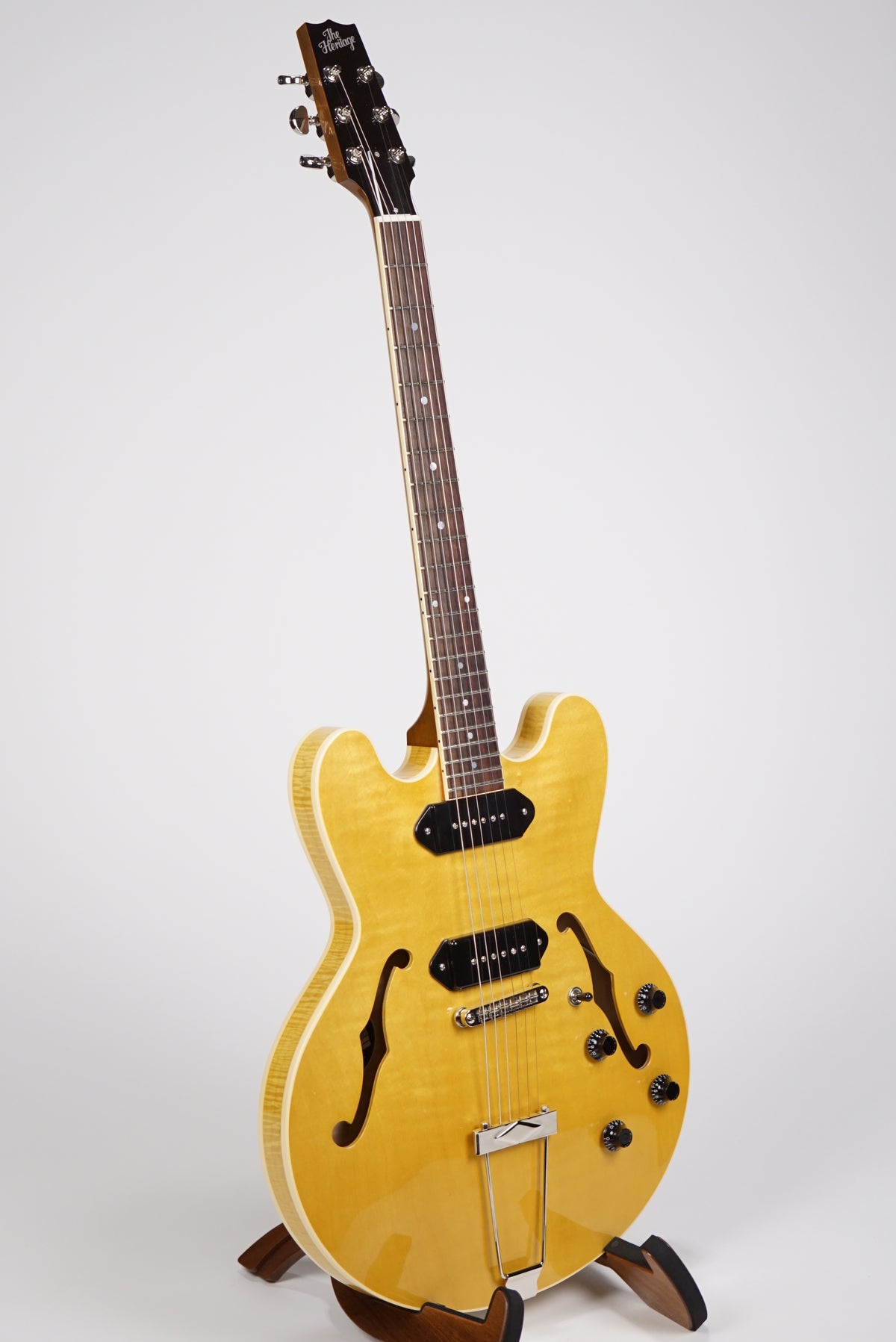 2020 Heritage H-530 — Northern Lights Music