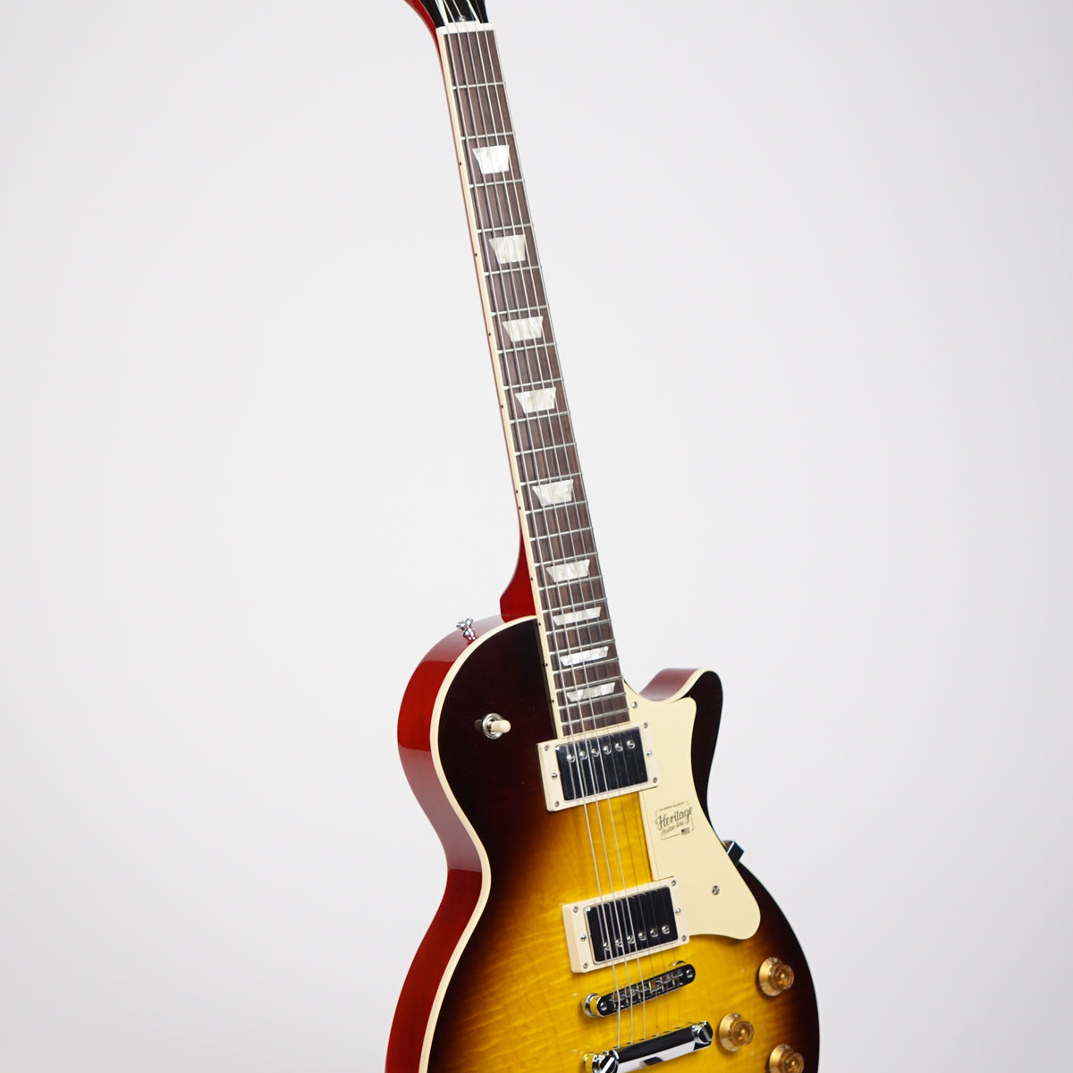 Heritage Standard Collection H-150 - Original Sunburst — Northern