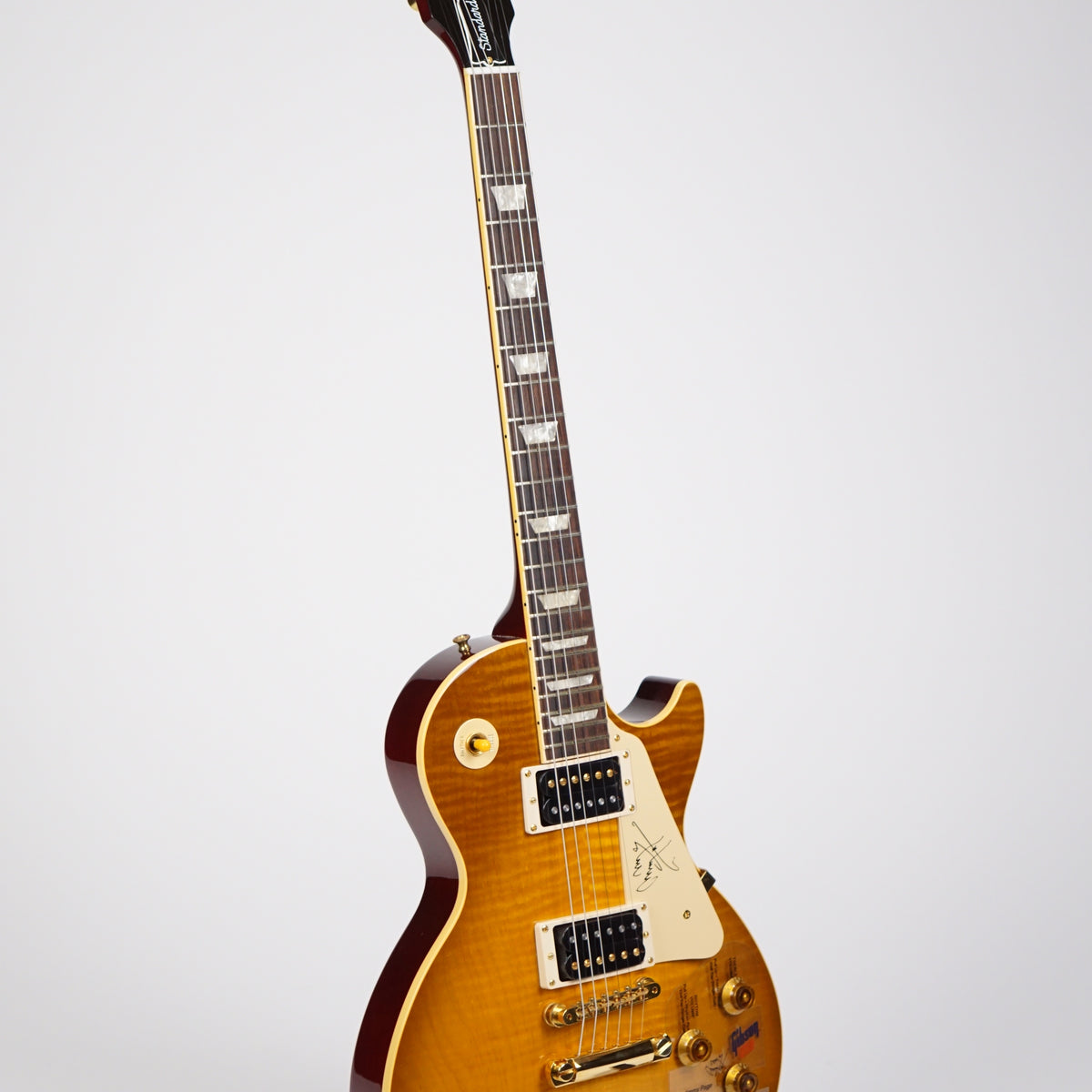 Gibson les online paul 1995